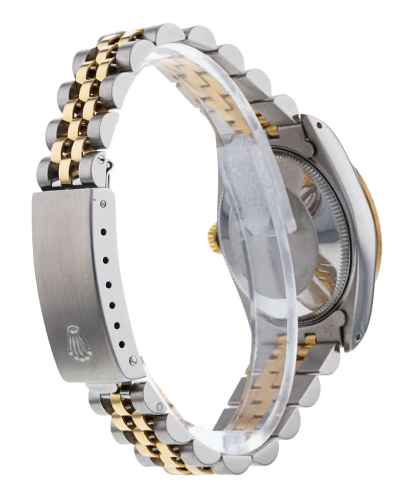 Rolex Mid-Size Datejust 68273